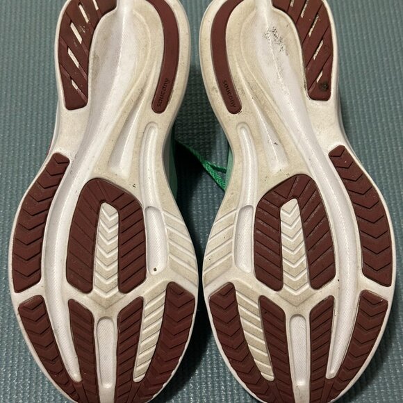 Saucony Running (or Walking) Shoes - Picture 6 of 8